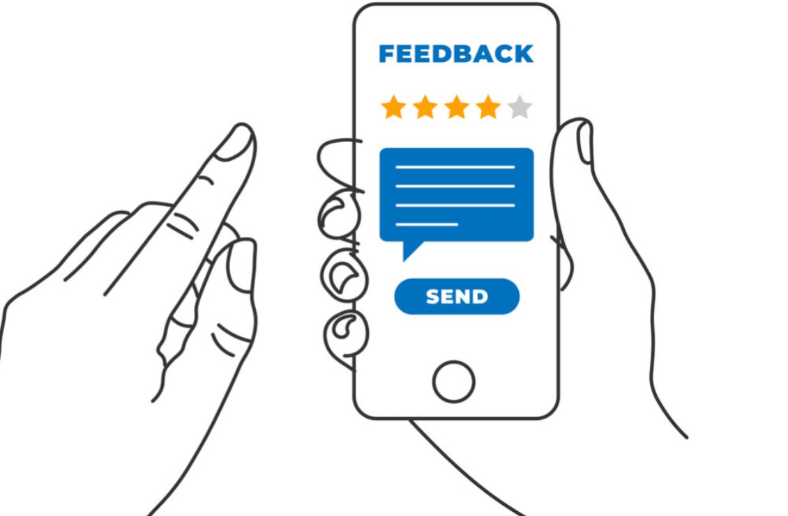 Why Your Business Needs a Feedback Tool