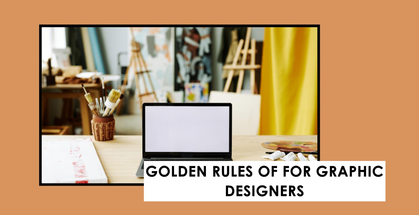 Golden Rules of Composition for Graphic Designers