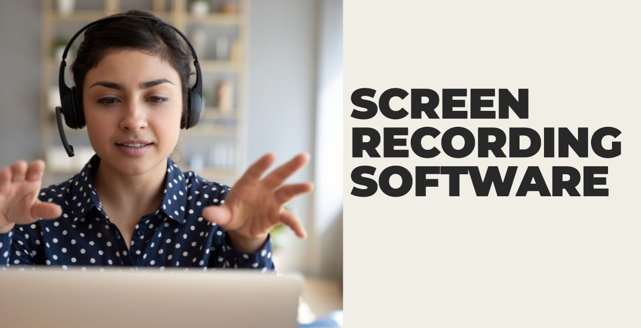 Facebook Screen Recording – Showcasing Products and Demonstrations