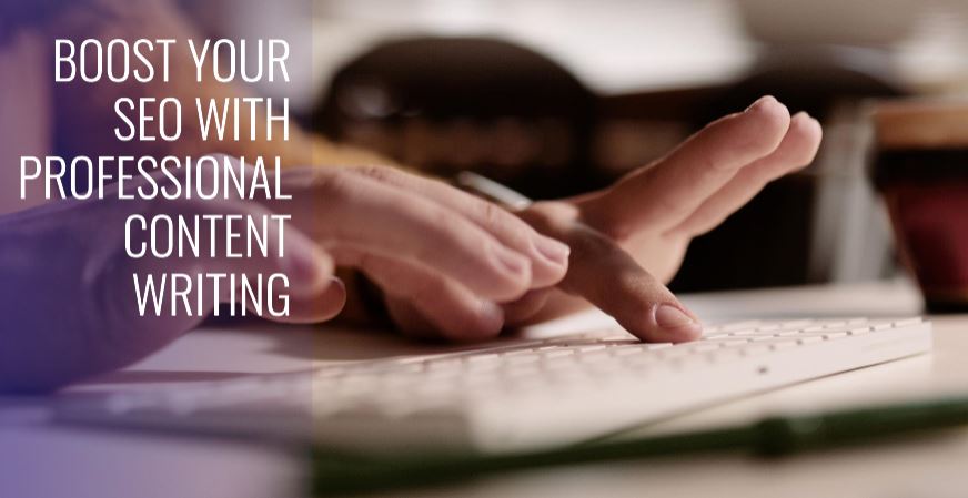 How Freelance Content Writers Can Help Improve Your SEO