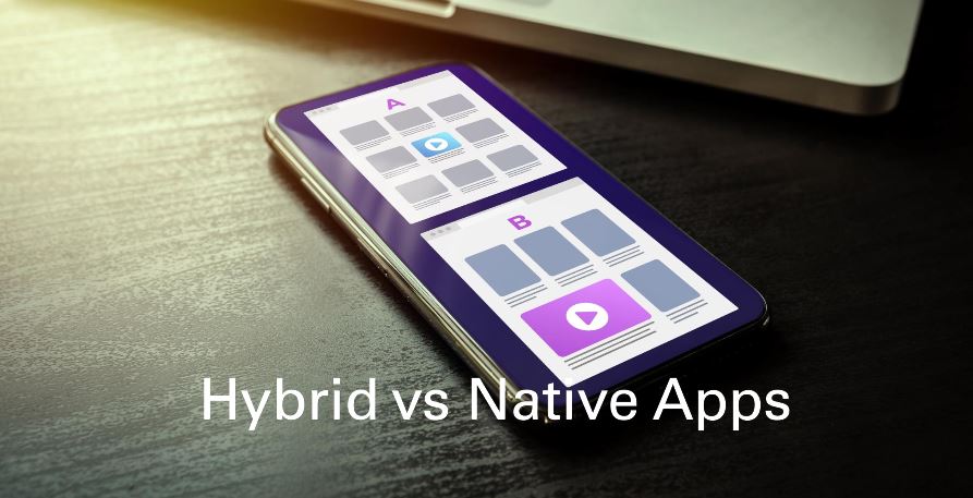 hybrid-app-and-native-app