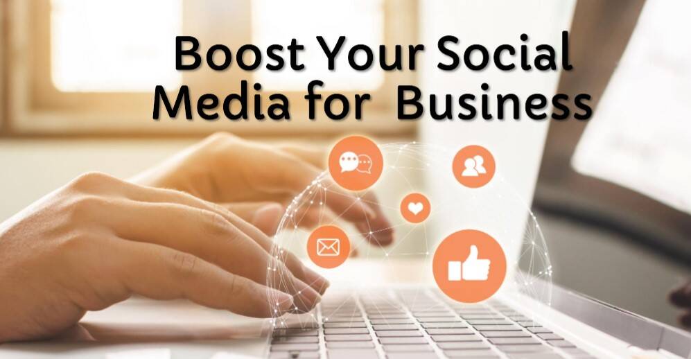 Why is Social Media Marketing Important for Business?