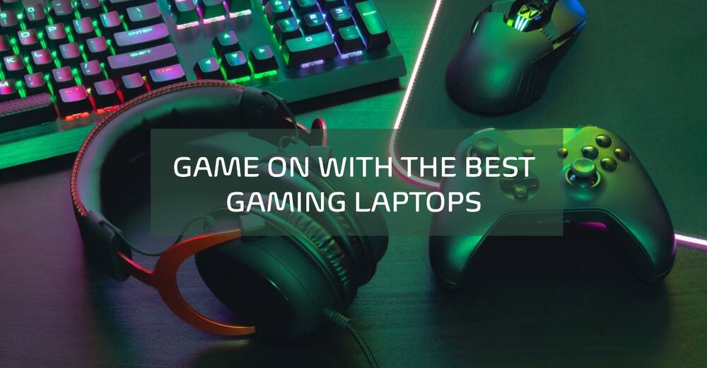 Bеnеfits of Gaming Laptops ovеr Dеsktops