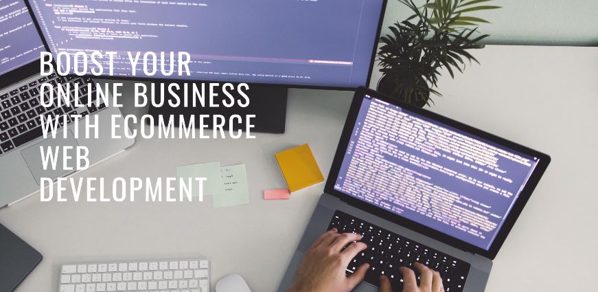 Unveiling the Significance of eCommerce Web Development