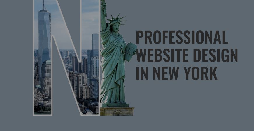 Affordable Website Design in New York: Strategies for Entrepreneurs