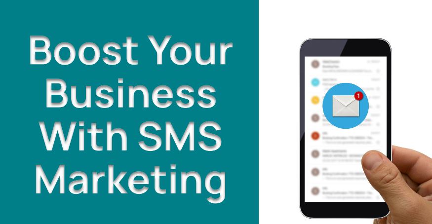 Enhancing Conversion Rates with Customer Intelligence with SMS Marketing