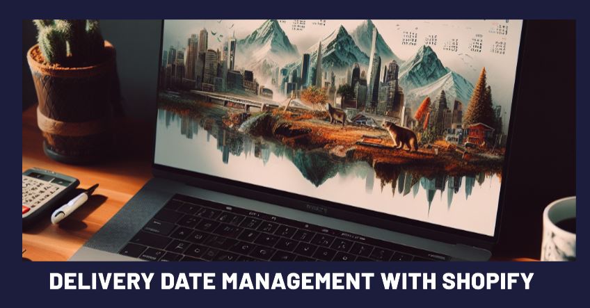 Effortless Delivery Date Management with Shopify Delivery Date Manager