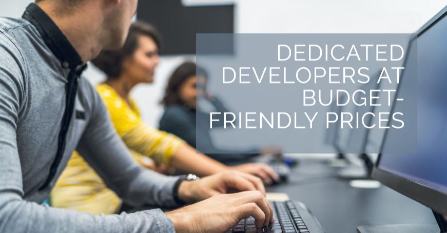 How to hire dedicated developers at budget-friendly prices?