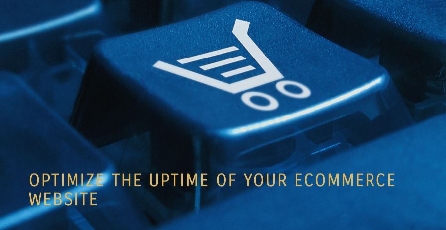 How to Optimize the Uptime of Your Ecommerce Website?