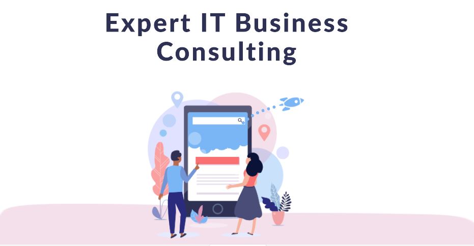 7 Benefits of Hiring an IT Business Consultant