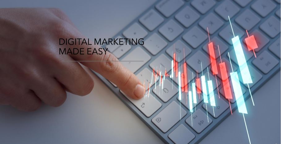 Digital Marketing Promotes Business Growth in the Competitive Market