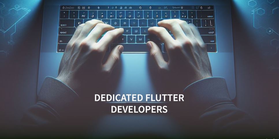 Hiring Dedicated Flutter Developers for Your Cross-Platform MVP