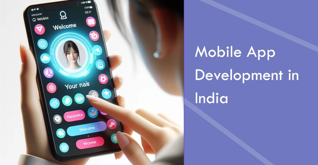 How does Testing work in Mobile App Development in India?