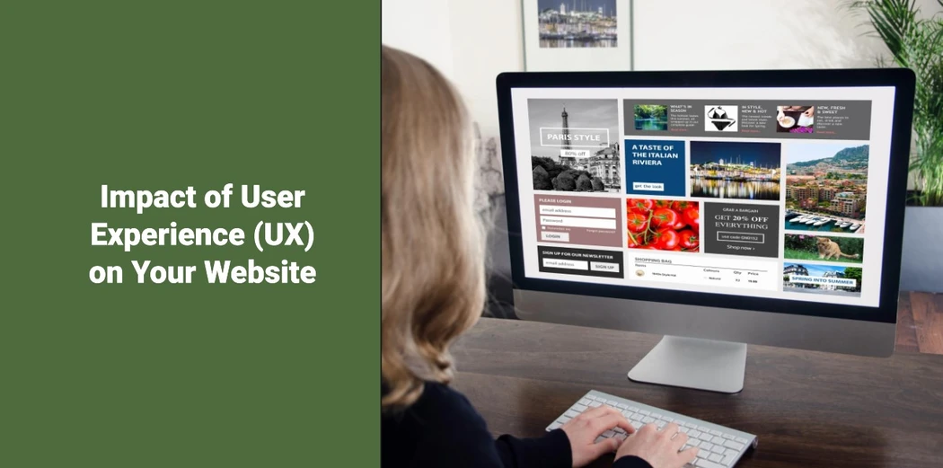 The Impact of User Experience (UX) on Your Website’s Success