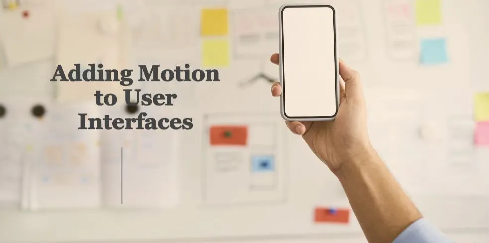 React Animation Libraries – Adding Motion to User Interfaces