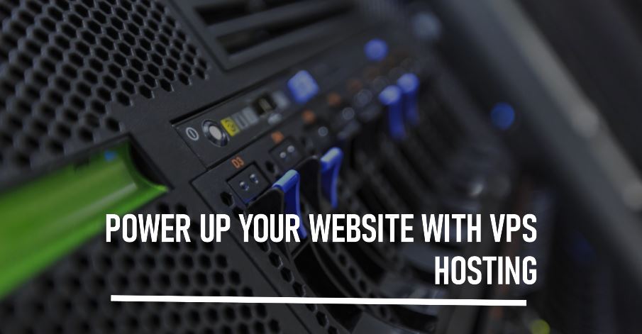 Why VPS Hosting Might be Best Option for your Site in Turkey?