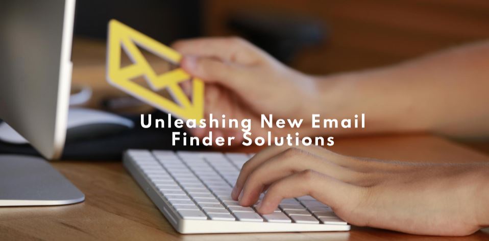Zoominfo Alternative – Unleashing New Email Finder Solutions
