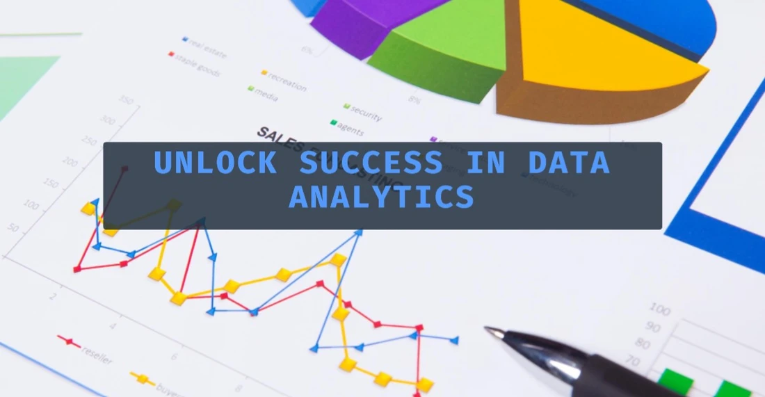 How to Build a Data Analyst Portfolio to Unlock Success in Data Analytics
