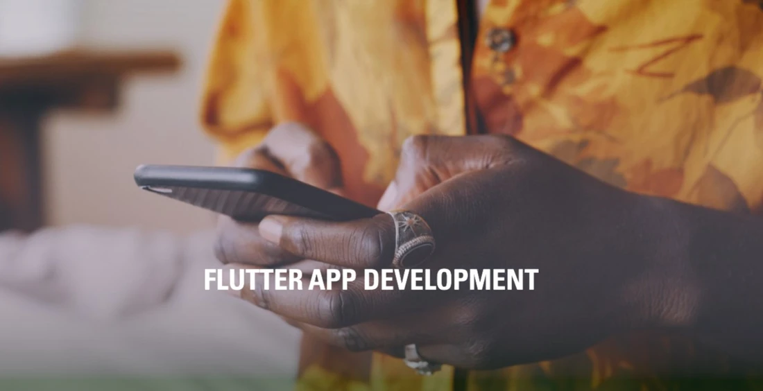 Mastering Mobile: Guide to Flutter App Development Services