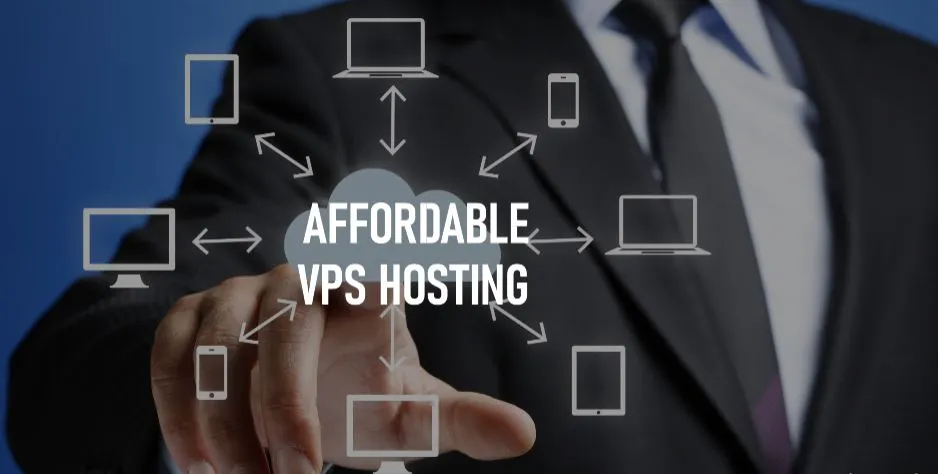 How to Streamline Inventory Management With VPS Hosting?