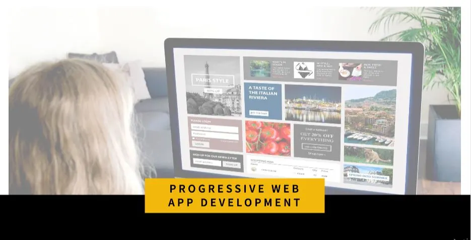 8 Points To Add a Contract For Progressive Web App Development Company