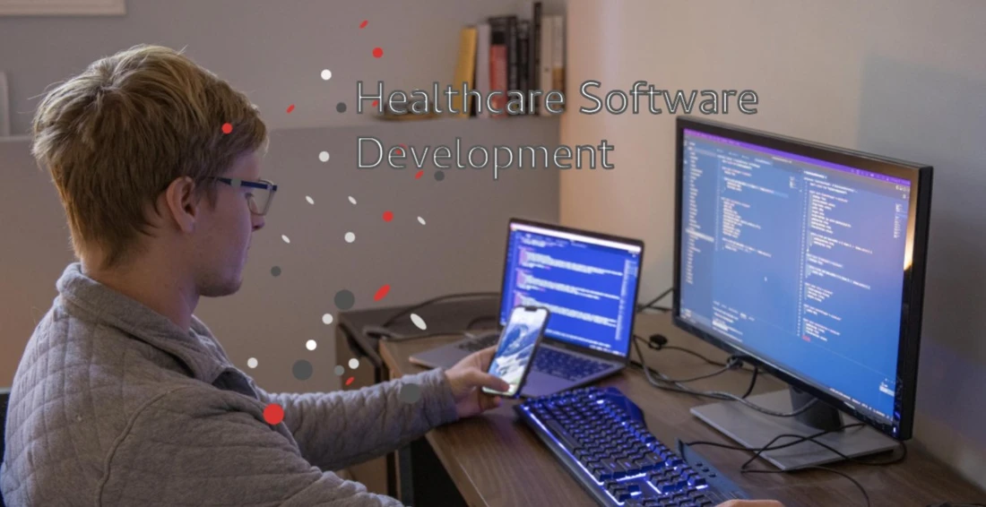 Rse of Telehealth and Virtual Care in Healthcare Software Development