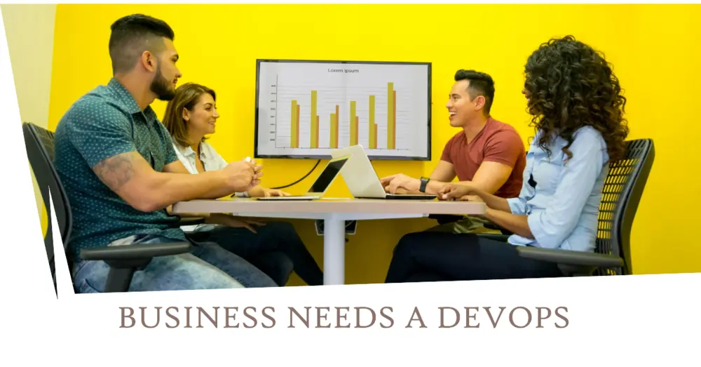 5 Signs Your Business Needs a DevOps Consulting Services