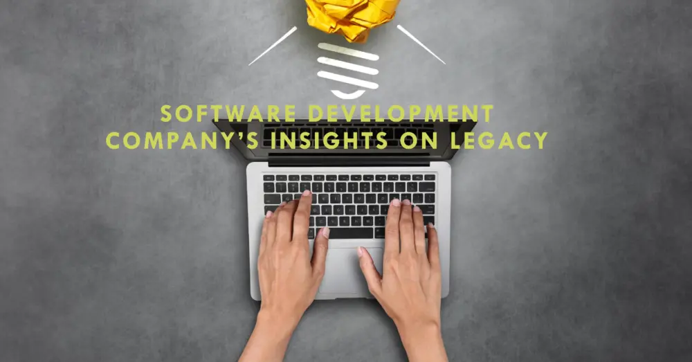 Custom Software Development Company’s Insights on Legacy System Integration Challenges