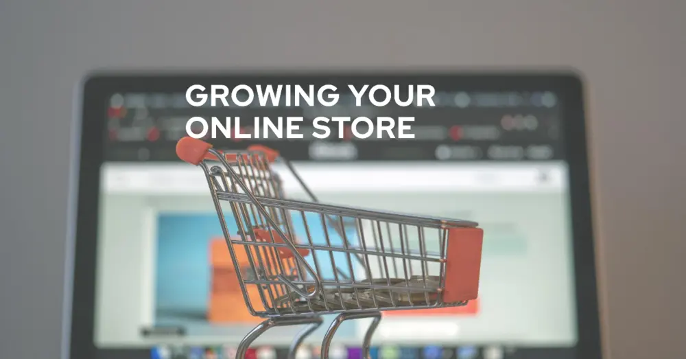 Top Strategies for Growing Your Online Store