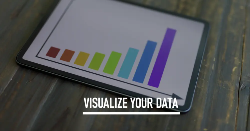 Understanding the Best Practices of Data Visualization