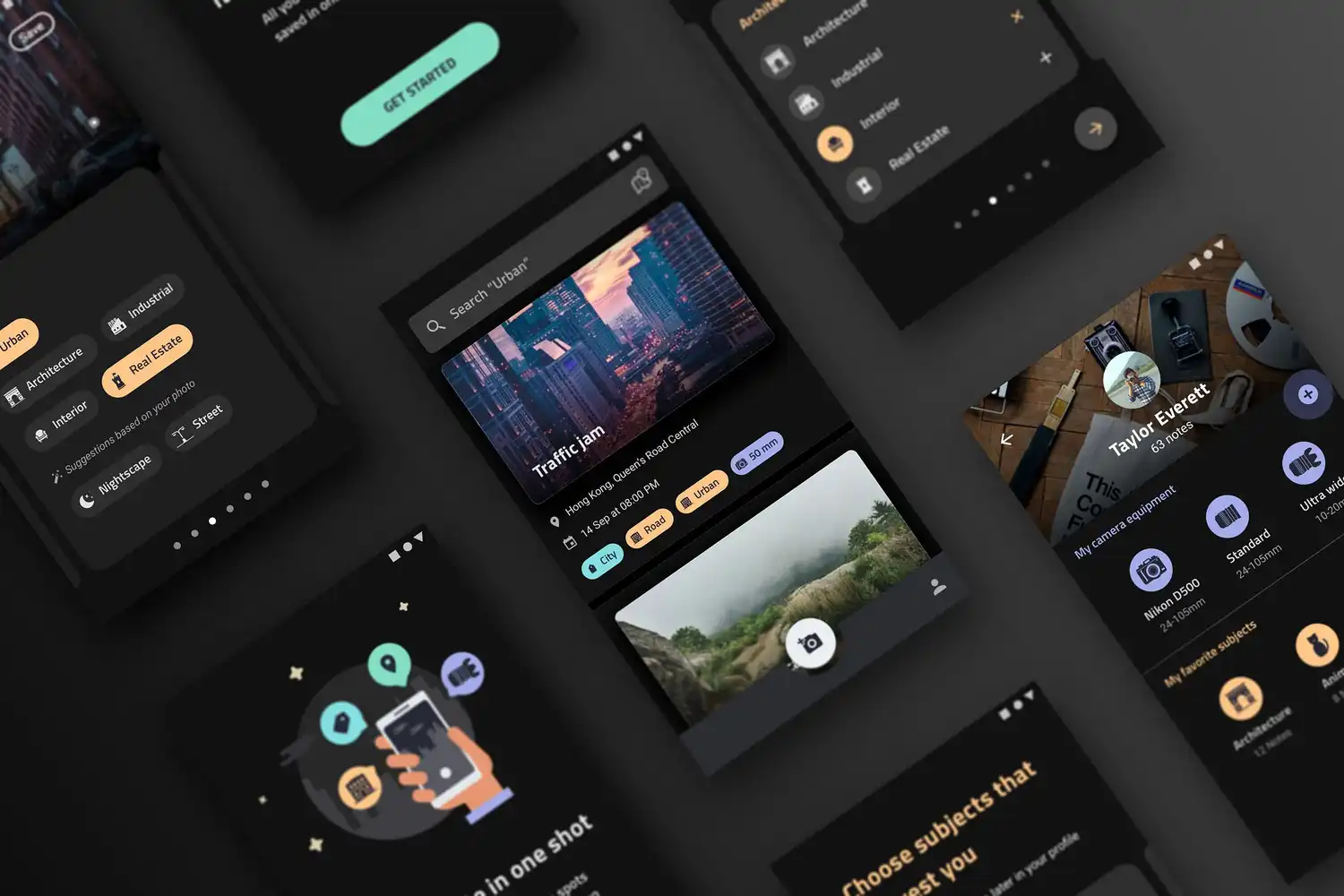 The Impact of Dark Mode on Web Design and User Experience