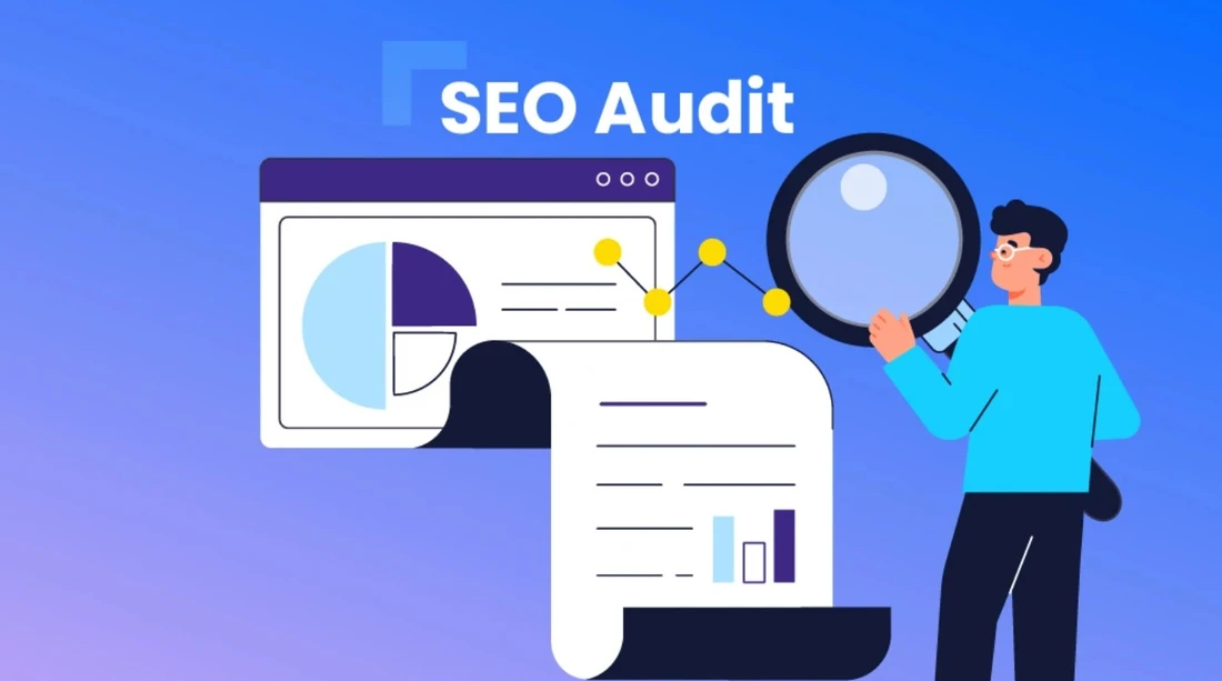 How to Conduct a Comprehensive SEO Audit for your First project