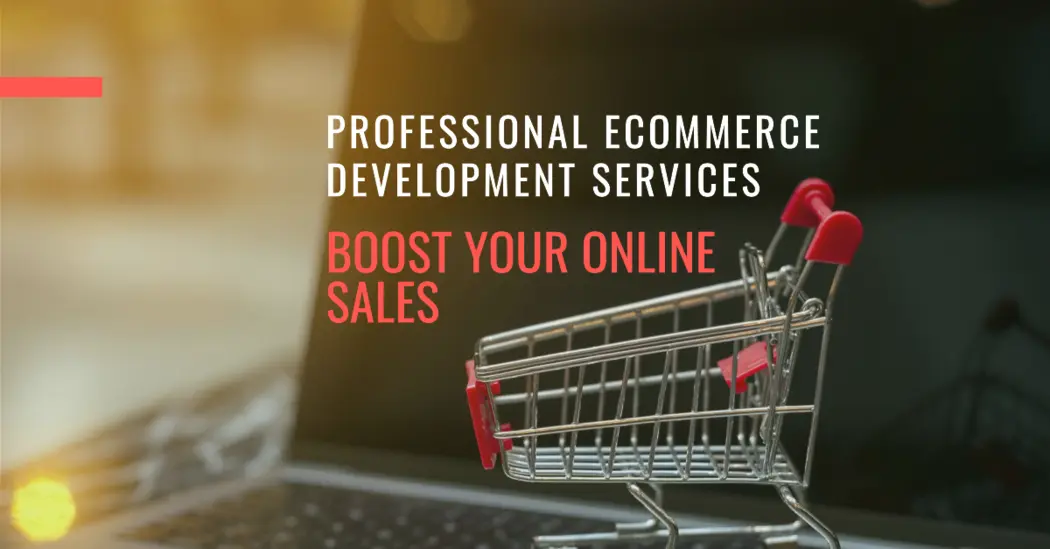 Why Choose Tech Tale Studios LLC for eCommerce Development Services?