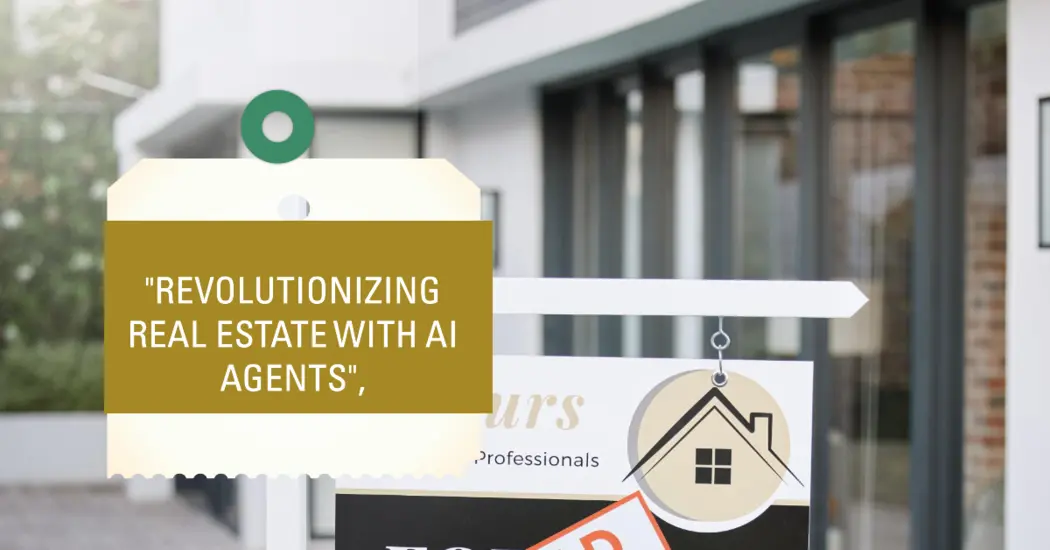 Transforming Urban Planning with AI Agents in Real Estate